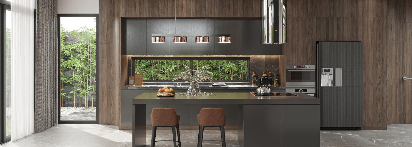 Featured Image for D&M CUSTOM CABINETRY LLC